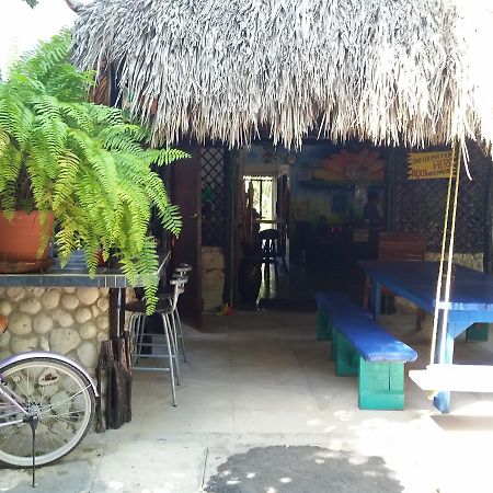 Rancho Tranquilo Tulum Exterior foto