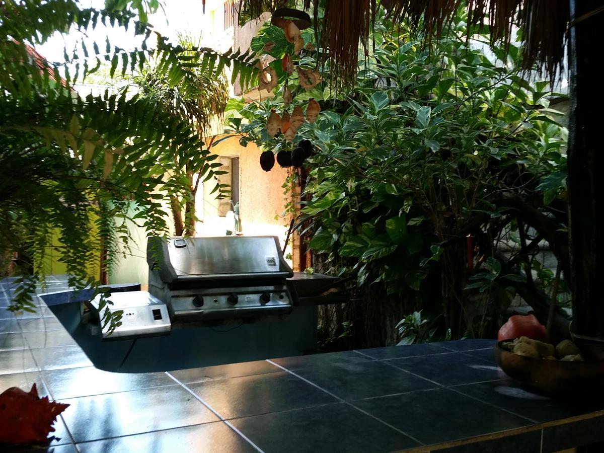 Rancho Tranquilo Tulum Exterior foto