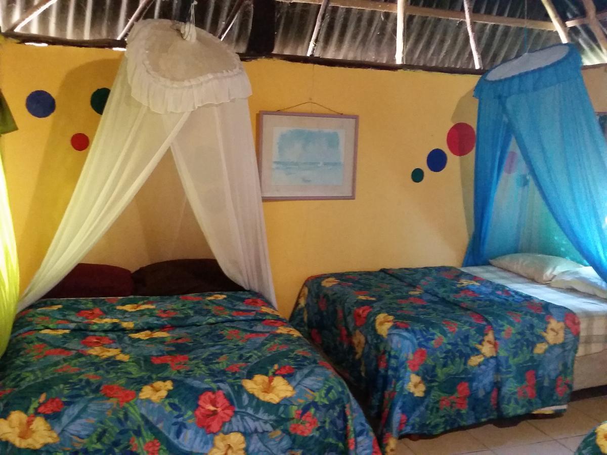 Rancho Tranquilo Tulum Exterior foto