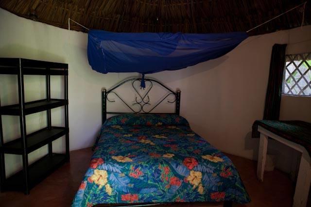 Rancho Tranquilo Tulum Exterior foto