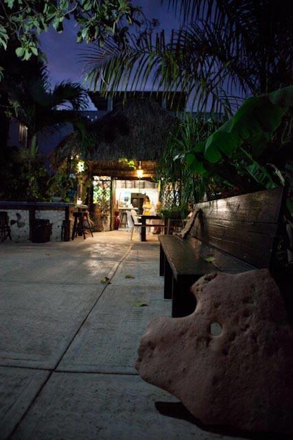 Rancho Tranquilo Tulum Exterior foto